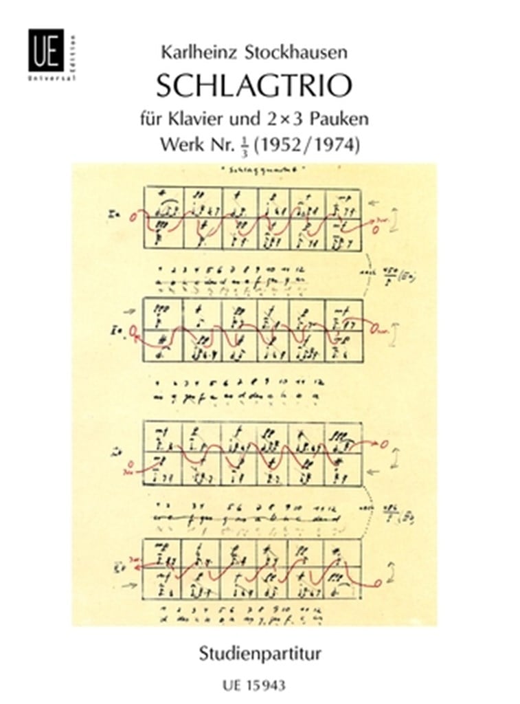 Schlagtrio